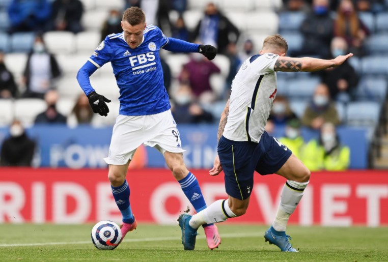 Футбол. Чемпионат Англии. Премьер-лига. Лестер Сити - Тоттенхэм Хотспур. Прогноз: Фора 2 (0)