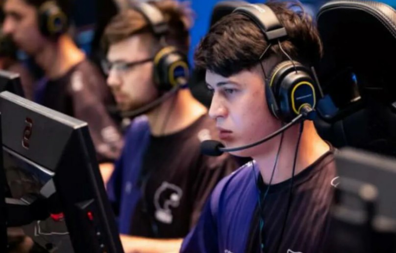 2021 Malta Vibes Knockout Series #4. mouz NXT vs ECSTATIC. Прогноз: П1