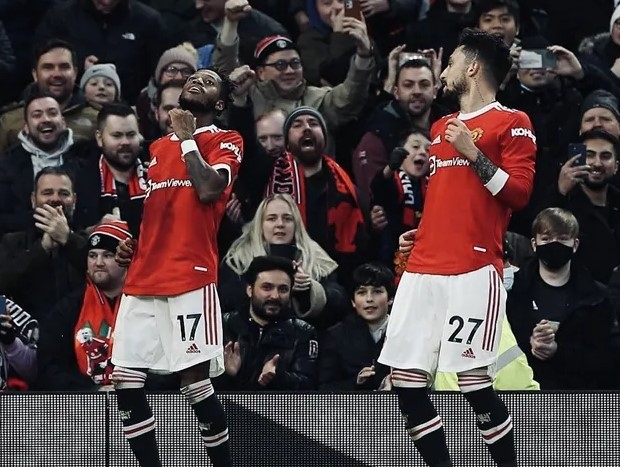 Футбол. Чемпионат Англии. Премьер-лига. Норвич Сити - Манчестер Юнайтед. Прогноз: Фора 2 (-1)