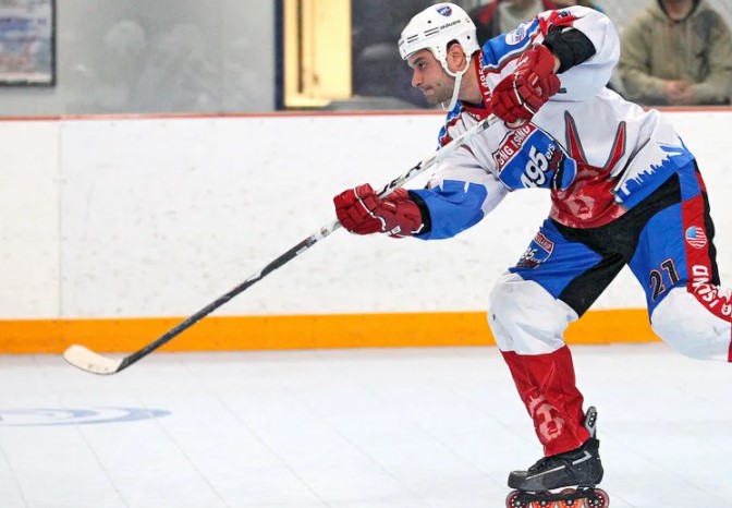 Хоккей. Чемпионат Норвегии. Стьернен - Грюнер. Прогноз: ИТ-2 (1.5) Б