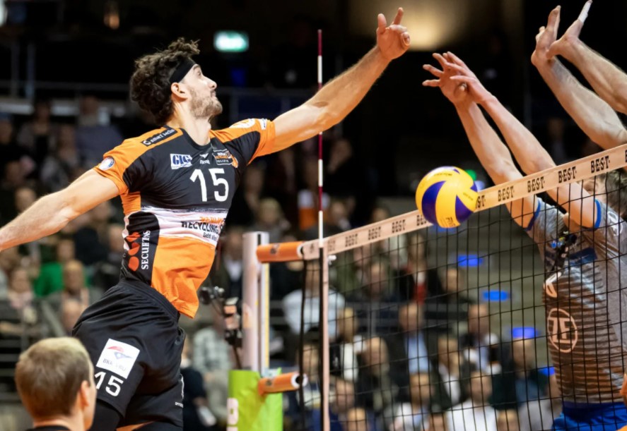 Германия. Херршинг — Берлин СКК. Прогноз: Фора 2 (-12.5)