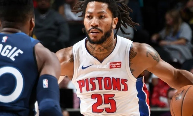 Баскетбол. NBA. Детройт Пистонс - Миннесота Тимбервулвз. Прогноз: Фора 2 (-4.5)