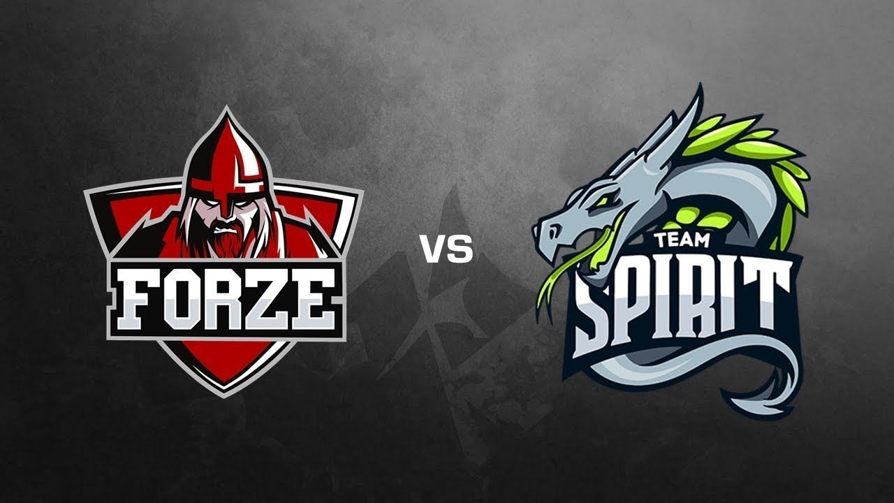 CS:GO. forZe vs Team Spirit. Прогноз: П1