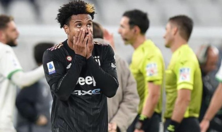 Футбол. Чемпионат Италии. Серия А. УС Салернитана 1919 - Ювентус. Прогноз: ИТ-2 (2) Б