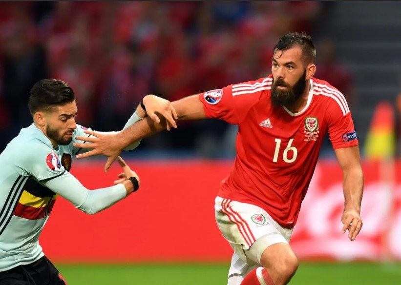 Футбол. Отбор. Группа Е. Уэльс — Бельгия. Прогноз: Обе забьют - Да 1.73