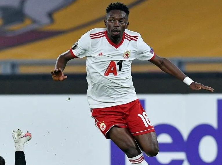 Футбол. Болгария. Арда Кыржжали — ЦСКА София. Прогноз: УГЛ: Тотал (8.5) Б