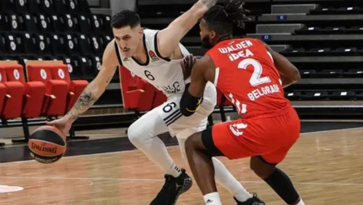 Баскетбол. Чемпионат Франции. Монако - Лион-Виллербанн. Прогноз: Победа в матче 2