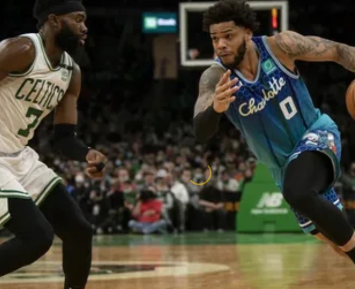 Баскетбол. NBA. Шарлот Хорнетс - Бостон Селтикс. Прогноз: Фора 2 (-5.5)