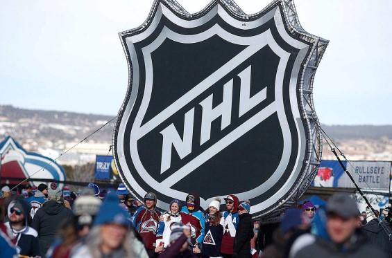 Хоккей. НХЛ. Миннесота Уайлд - Виннипег Джетс. Прогноз: П2