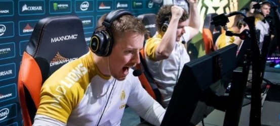 Pinnacle Winter Series 2 Regionals. AVANGAR vs MAD Lions. Прогноз: П1