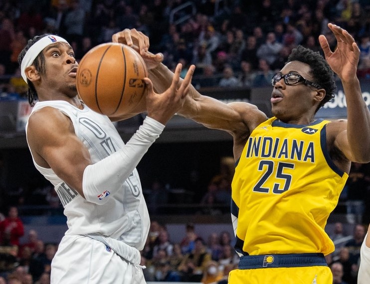 Баскетбол. NBA. Оклахома Сити Тандер - Сакраменто Кингз. Прогноз: Фора 2 (-3)