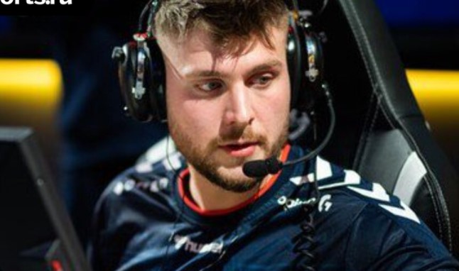 IEM Katowice 2022. Vitality - Gambit Esports. Прогноз: П1