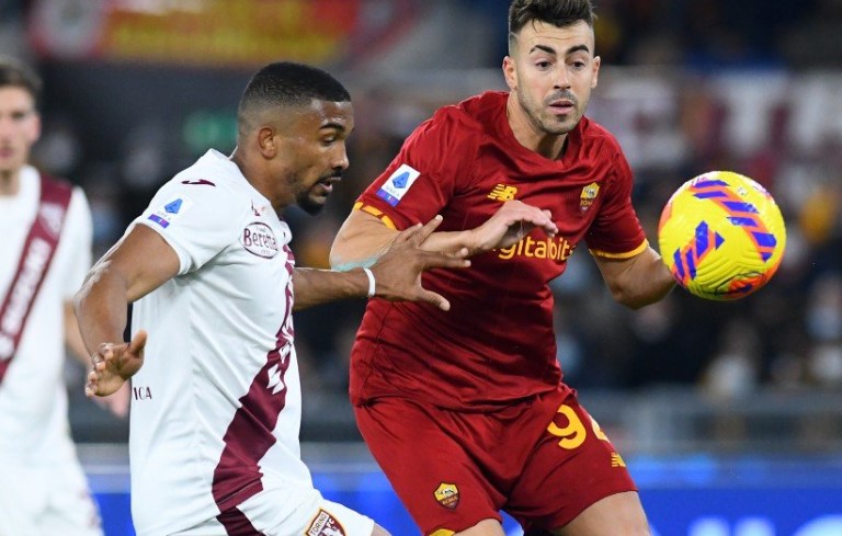 Футбол. Чемпионат Испании. Торино – Рома. Прогноз: Фора 2 (0)