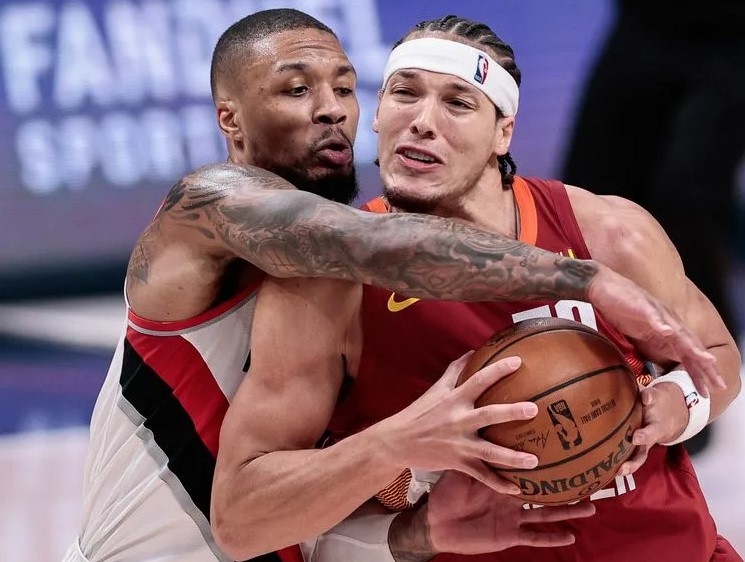 Баскетбол. NBA. Портленд - Денвер. Прогноз: Фора 2 (-6.5)