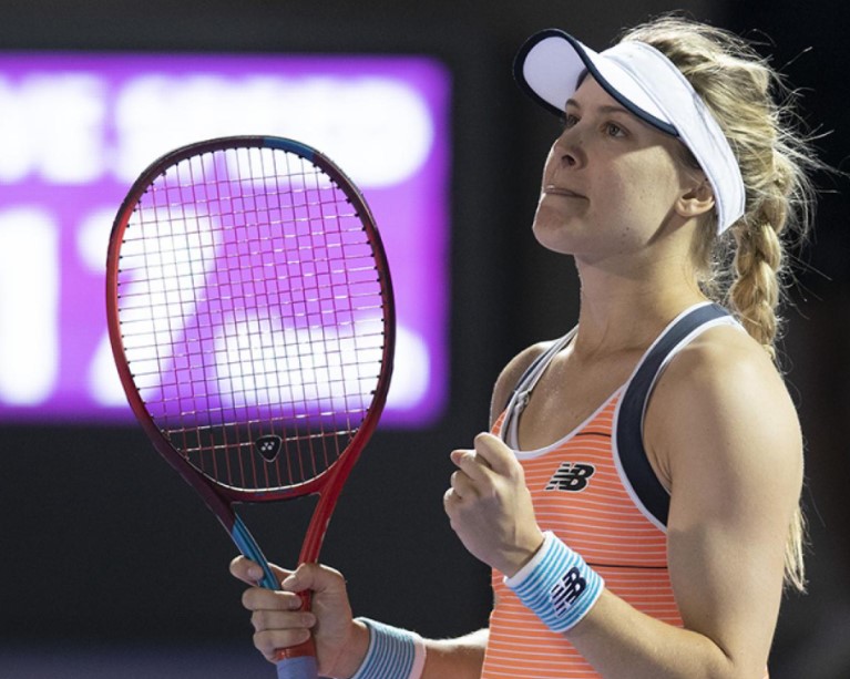 Теннис. WTA. Бузкова — Соррибес-Тормо. Прогноз: П2