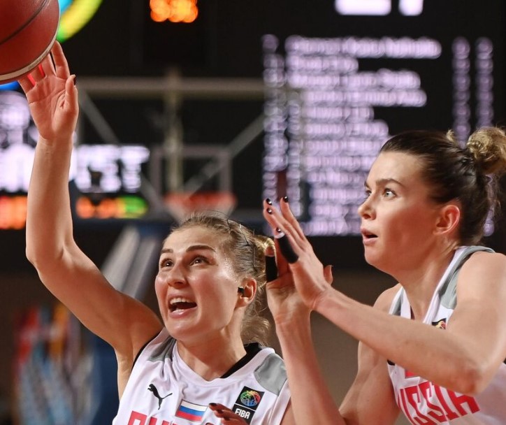 Баскетбол. Кубок Франции: Женщины. Монако (жен) - Тулуза (жен). Прогноз: Фора 1 (+14.5)