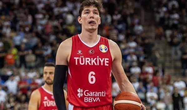 Баскетбол. Чемпионат Европы 2022. Болгария — Турция. Прогноз: Фора 1 (+16.5)