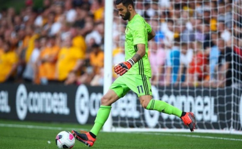 Футбол. Чемпионат Италии. Серия А. Рома - Кремонезе. Прогноз: Тотал (3) Б