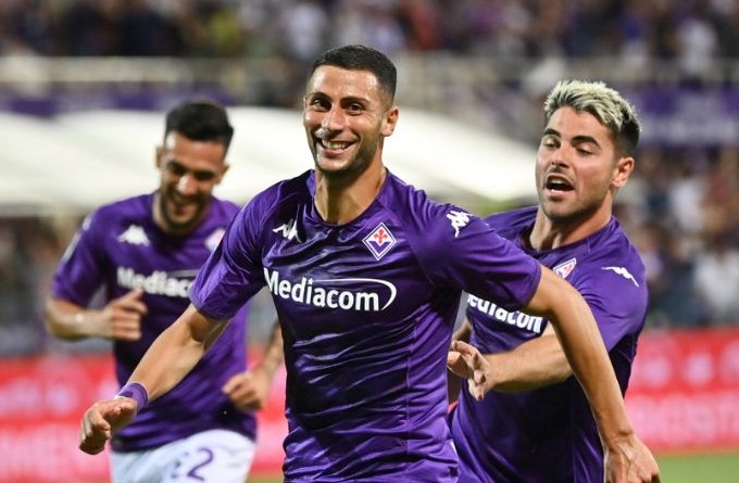 Футбол. Лига Конференций УЕФА. Фиорентина - Твенте. Прогноз: Обе забьют - ДА