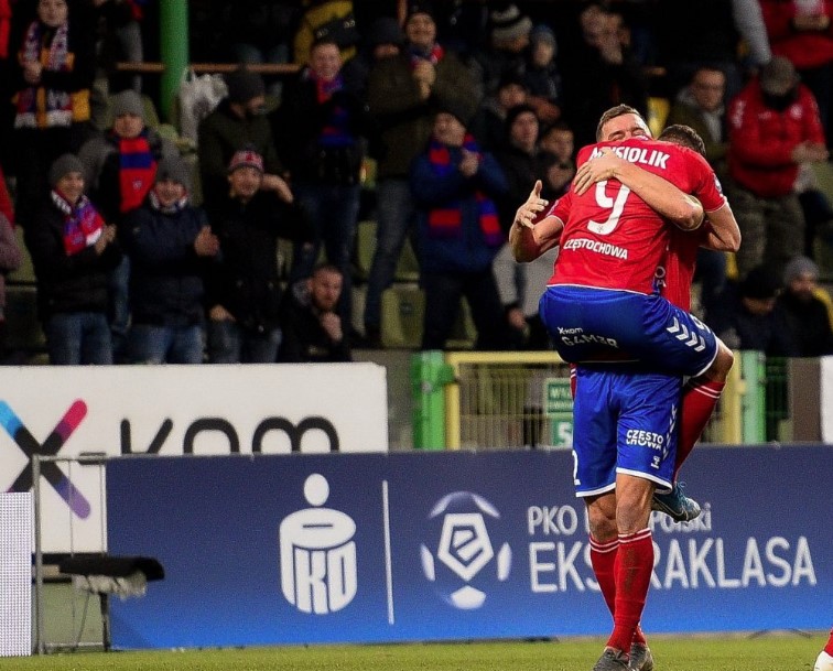 Польша. Пяст - Ракув. Прогноз: Тотал (2.5) Б