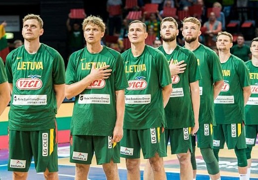 Баскетбол. Чемпионат Европы. Испания - Литва (с ОТ). Прогноз: Фора 2 (-3)