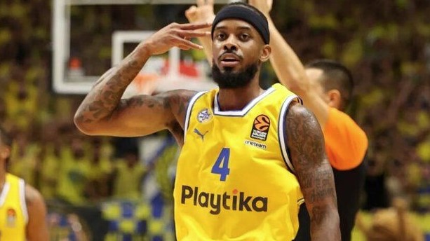 Баскетбол. Евролига ULEB. Маккаби Тель-Авив - АСВЕЛ. Прогноз: Тотал (162.5) М