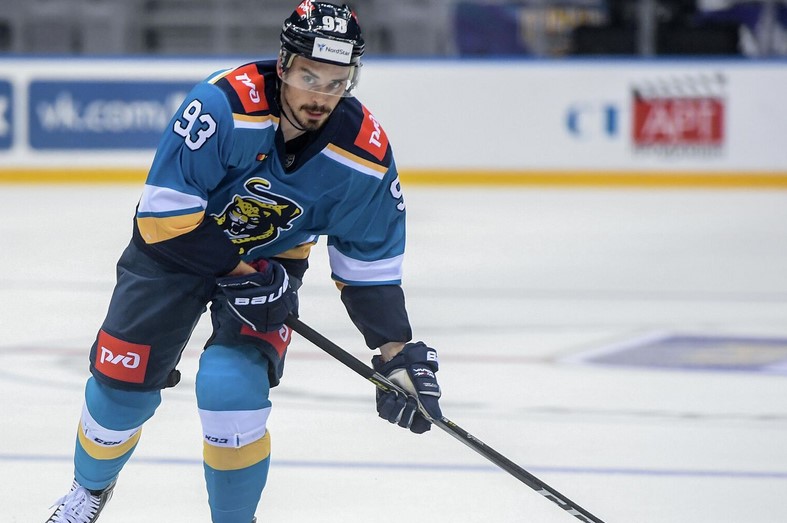 Хоккей. КХЛ. ХК Сочи – Сибирь. Прогноз: П2