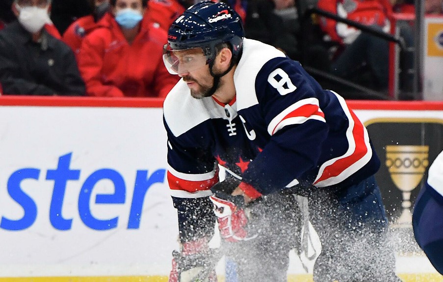 Хоккей. Товарищеские матчи. Ольтен - Филлах. Прогноз: Тотал (5.5) Б