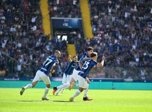 Футбол. Лига УЕФА. Спортинг - Марсель. Прогноз: Обе забьют - ДА