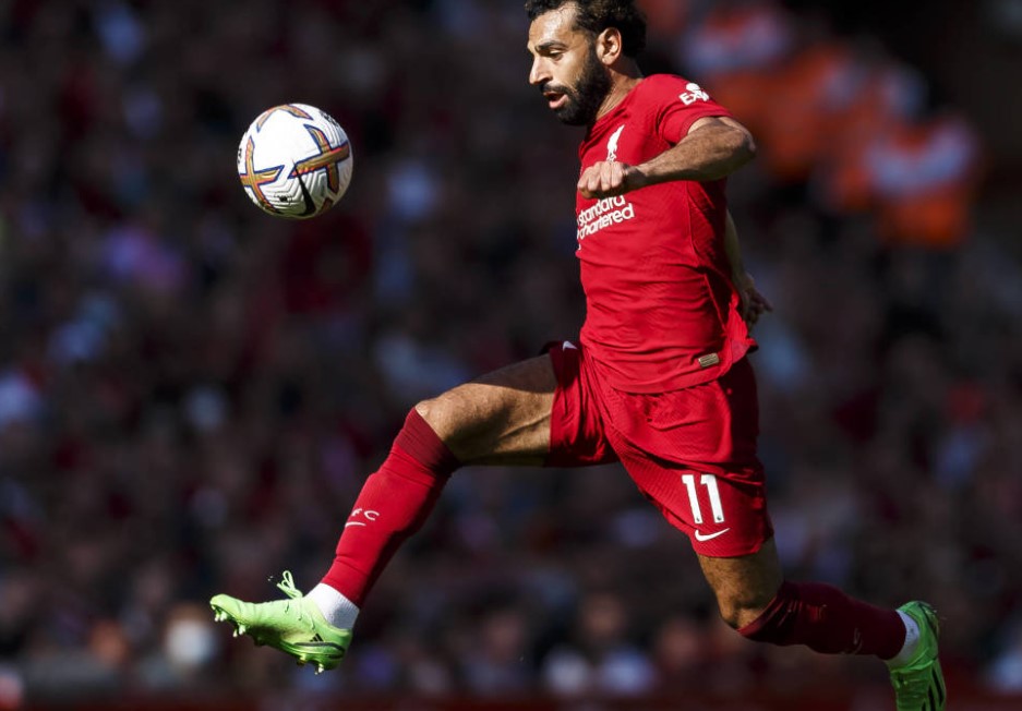 Футбол. Англия. Премьер-Лига. Ливерпуль — Ньюкасл. Прогноз: Обе Забьют - Да