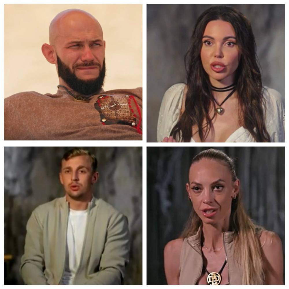 «Выжить в Дубае» или «Срач в Дубае» ?