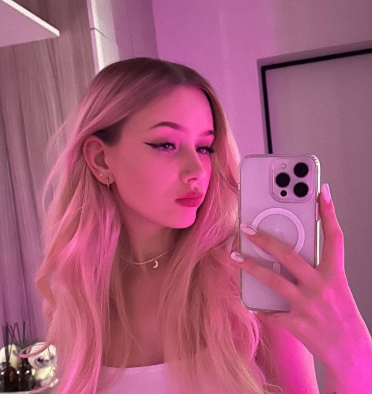 WhyLollyCry - Слив с Boosty