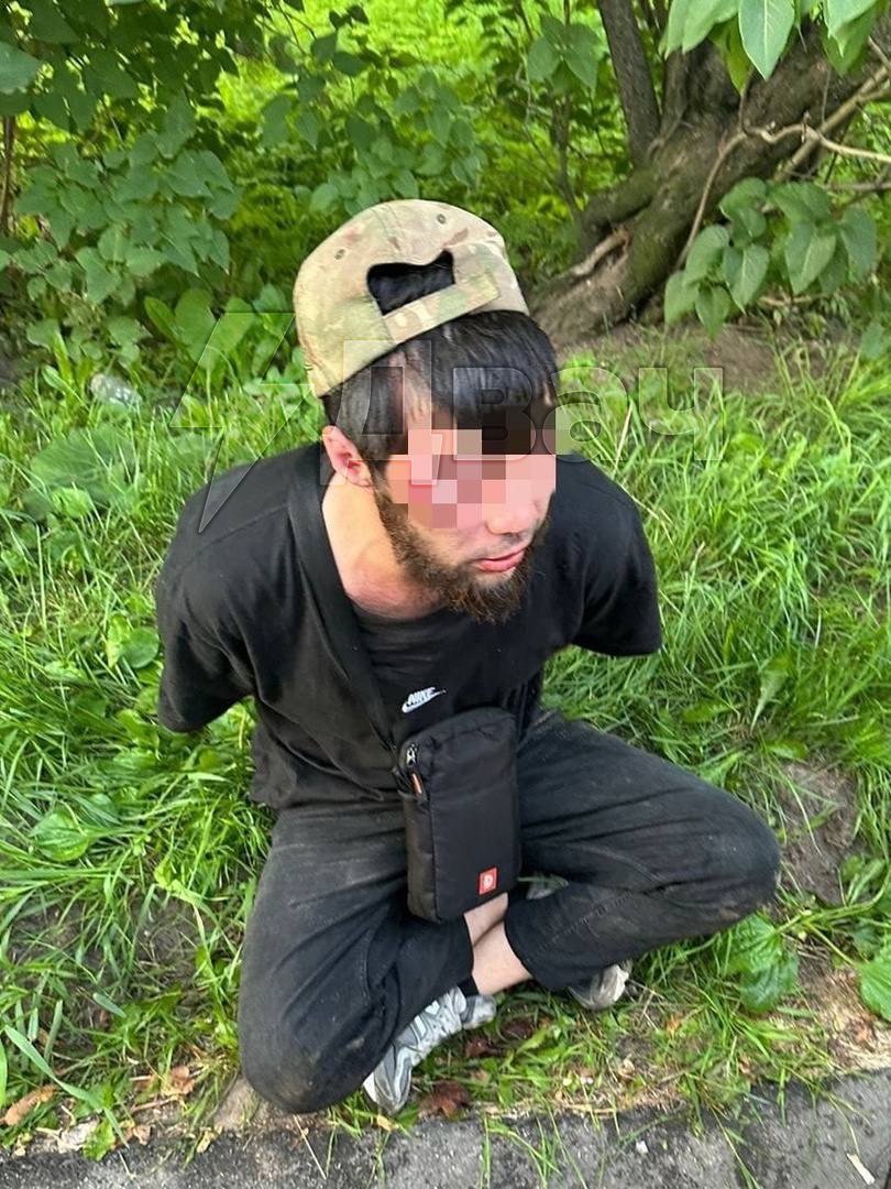 Мигрант-наркоман изрезал прохожих россиян ножом в Петербурге «просто так»