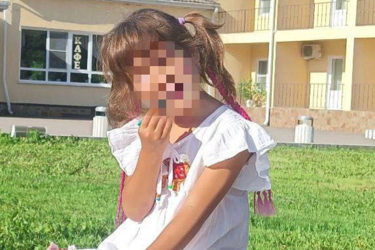 В Воронеже мужчина похитил собственную дочь