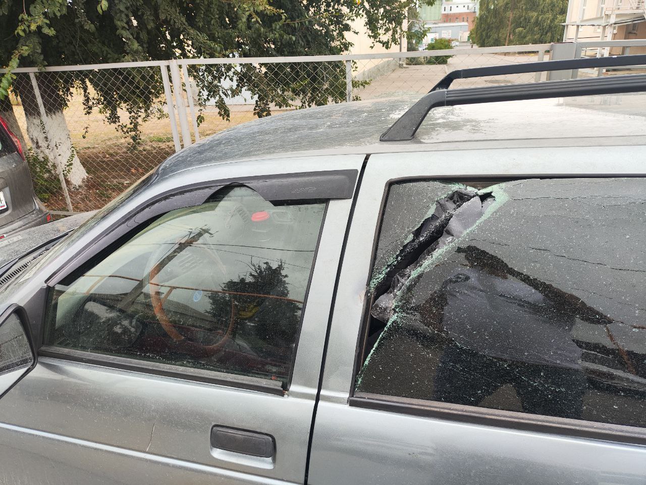 #PZDC - В Ростовской области табор цыган ворвался в школу с криками «хотим русской крови»