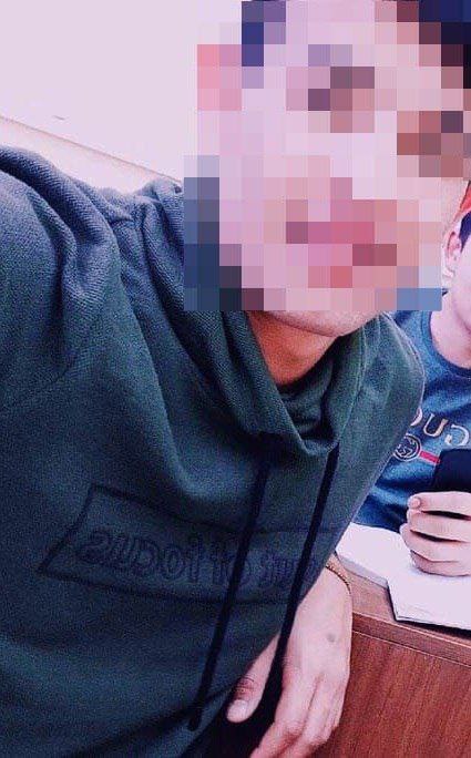 В Саратове иностранный студент из Туркмении изнасиловал девушку.