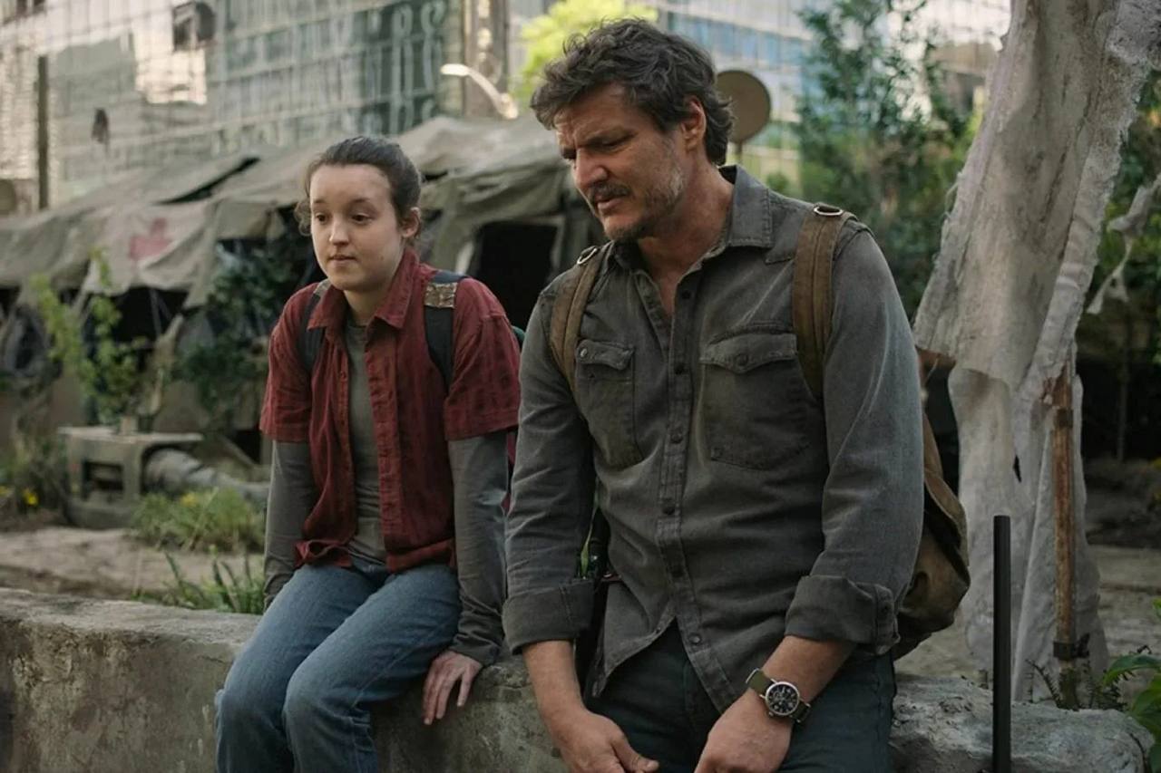 Появилась дата выхода второго сезона «Одни из нас»