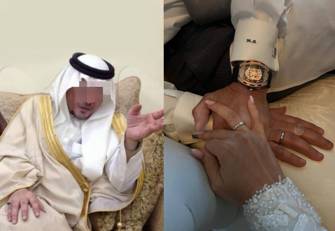 В Подмосковье ограбили шейха из Саудовской Аравии на 30 млн рублей.