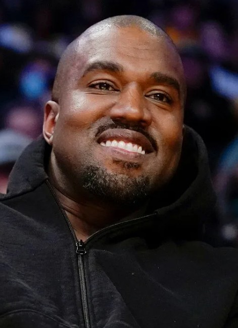 Канье Уэст - нацист? Рэпер словил приступ и высказался на своей странице в X