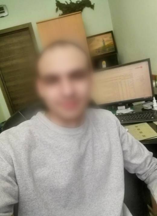 PZDC ДНЯ: В Питере наркоман изнасиловал 7-летнюю дочь секс-игрушкой.