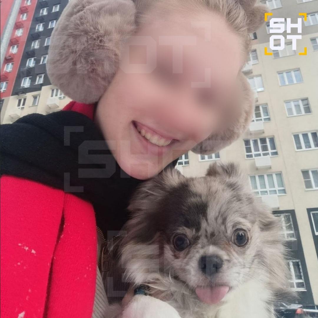 Пьяный парень после ссоры с девушкой выбросил с 14 этажа чихуахуа, которая погибла при падении.