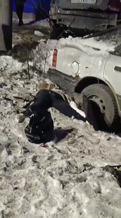 18-летний понтовался перед друзьями на каршеринге и сбил двух женщин насмерть