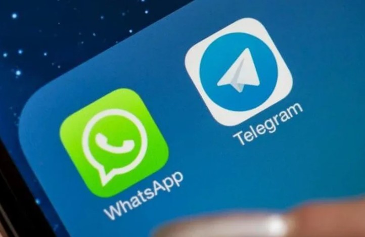 Telegram достиг более миллиарда активных пользователей в месяц, обогнав WhatsApp