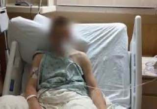 Мужик отрезал себе член, узнав об измене жены