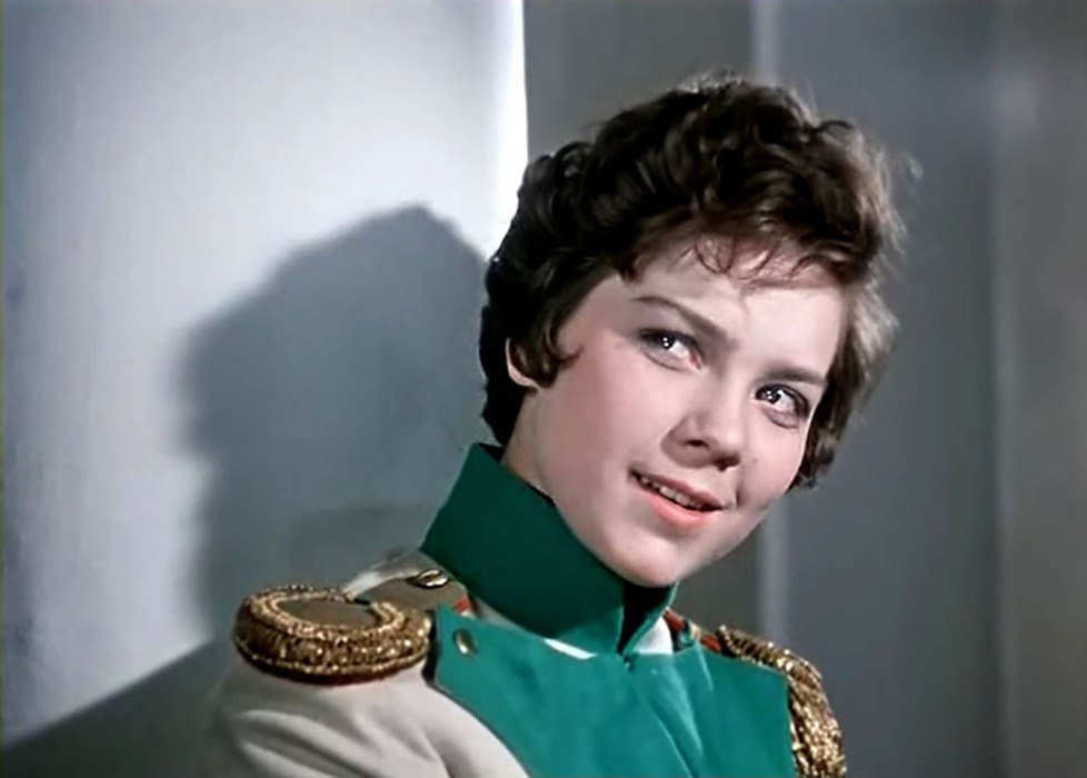 Подруга Ларисы Голубкиной поделилась воспоминаниями. Важно!