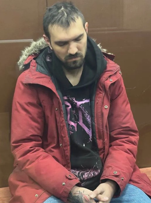 Комик Артемий Останин был зверски избит при задержании белорусскими полицейскими