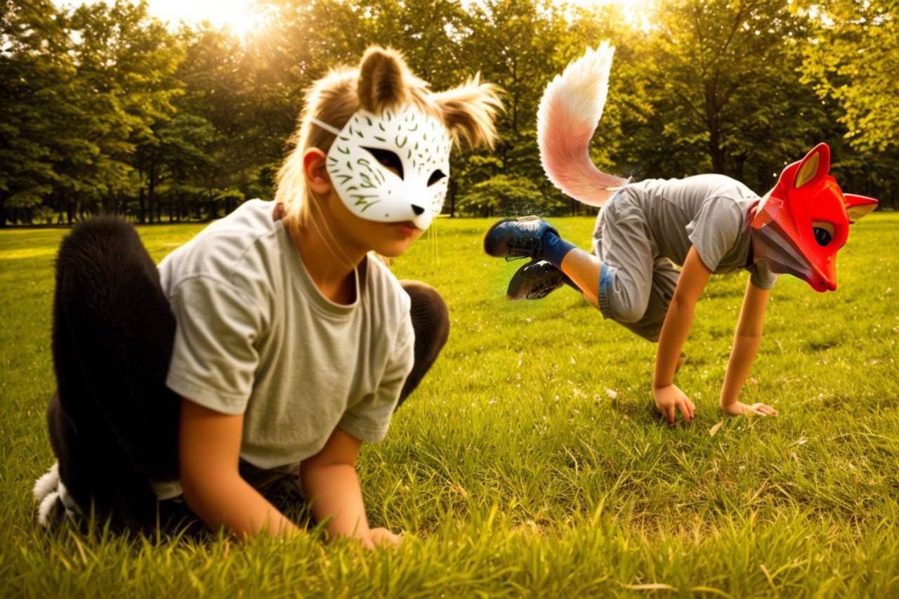 В Госдуме передумали запрещать квадроберов, посчитав, что «проблема уже не актуальна».