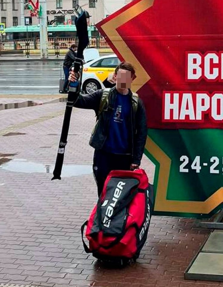 Московский школьника перевел мошенникам 200 млн рублей