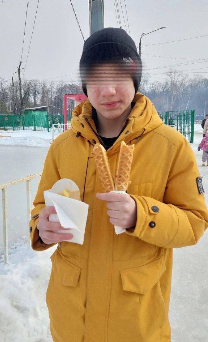 В Нижнем Новгороде 14-летний школьник напал с ножом на одноклассников.