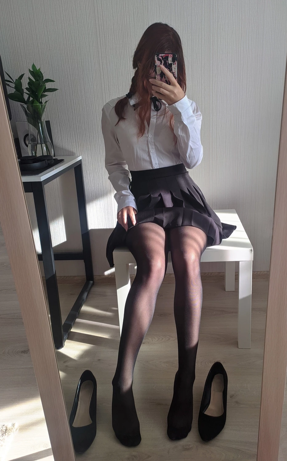 Алена Бейл / lapkieruni